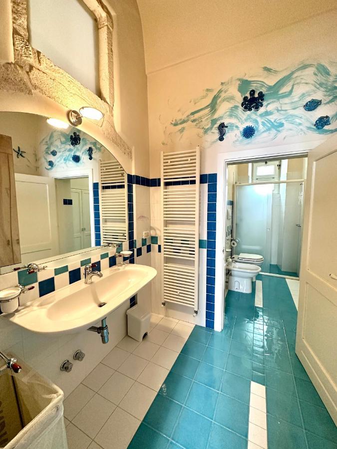 Casa Giardino Villa Ostuni Kültér fotó